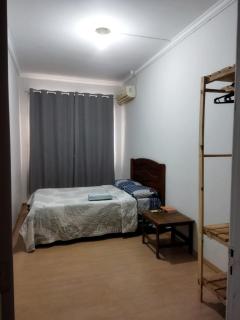 Hostel Guaíra-PR - Guaíra - 8