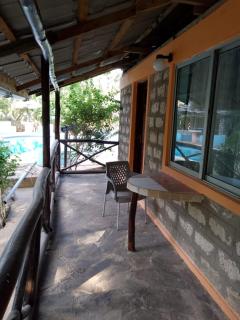Beti's Resort - Kilifi - 4