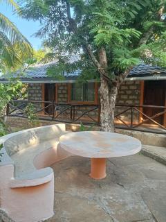 Beti's Resort - Kilifi - 3