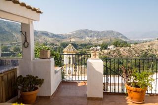 Village house with incredible views! - Cehegín - 6