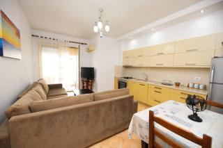 Keivin Apartment 4 - Vlora - 0