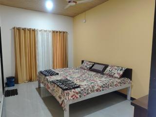 Mayekar Home Stay - Alibaug - 2
