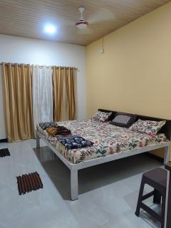 Mayekar Home Stay - Alibaug - 1