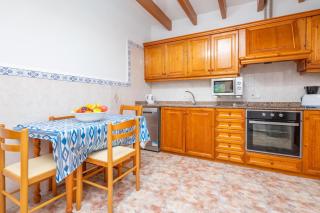 Ca na Xisca -Pollença- - Pollensa - 1