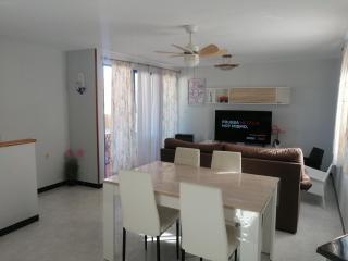 Apartamento en Los Nietos con piscina comunitaria. - Los Nietos - 7