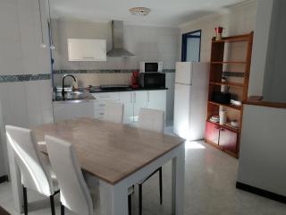 Apartamento en Los Nietos con piscina comunitaria. - Los Nietos - 8