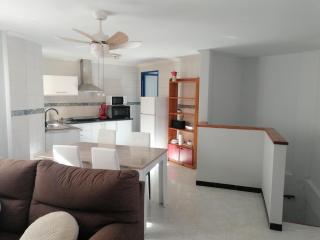 Apartamento en Los Nietos con piscina comunitaria. - Los Nietos - 9