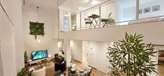 Dúplex-Lofts Les Arts i Les Ciències - 5