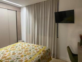 Apartamento de Luxo no Campo Grande- Vista Trios Carnaval - Salvador - 9
