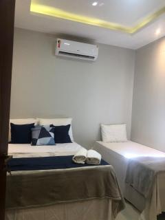 JB Sol de Verão Hospedagem - 3