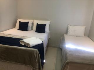 JB Sol de Verão Hospedagem - 4