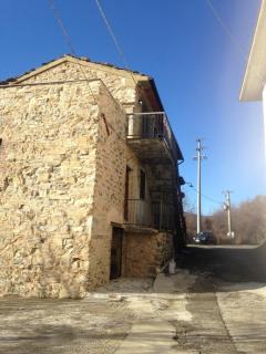 La casa del bosco - Bagnone - 7