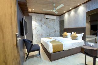 Hotel Nexus Inn - Near Nesco - Mumbai - 0