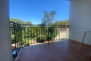 The central gardens - Frontignan - 4