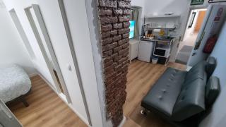Mini Apartamento EL SOTANO de ATOCHA - Madrid - 8