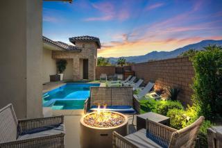 Modern PGA West Home Stadium Course All the amenities - 8