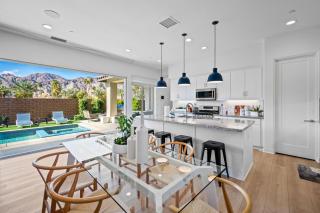 Modern PGA West Home Stadium Course All the amenities - 7