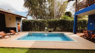 JB Sol de Verão Hospedagem - 1