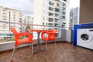 Keivin Apartment 5 - Vlorë - 7