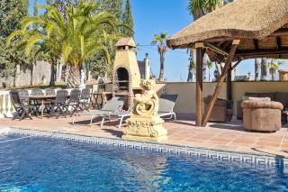 Hacienda De La Siesta - Coín - 3