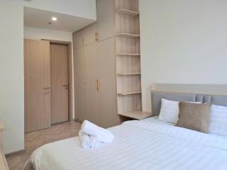 EcoVinhomes Grand Park - Long Bình - 4
