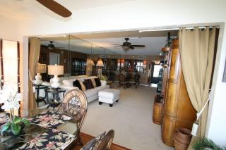 Pristine Condo with Panoramic Water Views - Englewood - 7