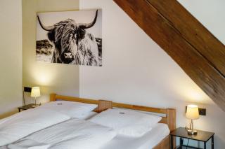 Haus 2 Hanselishof - 2 Wohnungen - 2