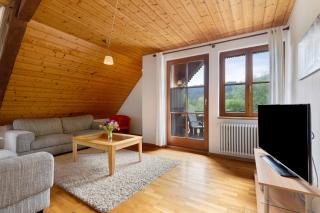 Haus 2 Hanselishof - 2 Wohnungen - Schenkenzell - 0