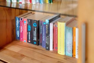 Haus 2 Hanselishof - 2 Wohnungen - 8