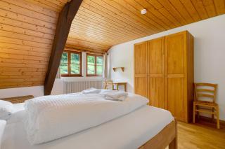 Haus 2 Hanselishof - 2 Wohnungen - 1