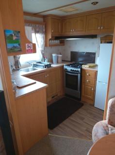 warden springs caravan park MS16 Thornhill road, Eastchurch,ME124HF - Sheerness - 7