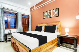 Hotel O S. B Hotel - - 5