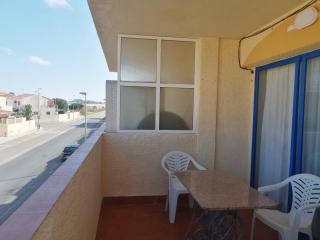 Apartamento en Los Nietos con piscina comunitaria. - Los Nietos - 5