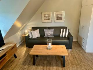 FERIENWOHNUNG HOLST – SYLT (Braderup) - 6