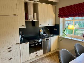 FERIENWOHNUNG HOLST – SYLT (Braderup) - Braderup - 9