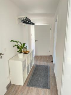 Claudias Apartment - 20 Minuten bis Messe Nürnberg - Nuremberg - 1