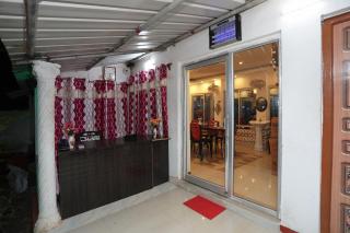 Hotel O Varsha Resort - Tajpur - 1
