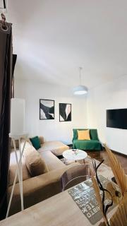 Modern apartment in the heart of Tirana - Tirana - 8
