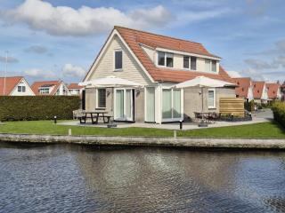 Wetterkantwoning - Grou - 7