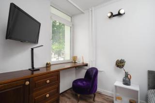 Chic Apartments - Modern and Cozy - Central Location - Solidarności - 7