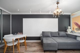 Chic Apartments - Modern and Cozy - Central Location - Solidarności - Varsavia - 3