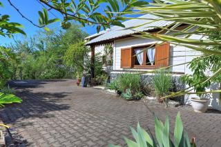 Le Clos Surprise - Villa piscine Saint Leu - Saint-Leu - 6