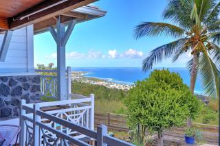 Le Clos Surprise - Villa piscine Saint Leu - Saint-Leu - 5