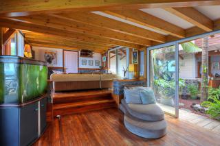 Le Clos Surprise - Villa piscine Saint Leu - Saint-Leu - 1