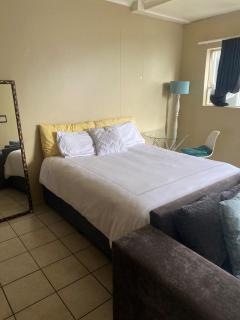 Cute studio in the heart of Jozi - Joanesburgo - 5