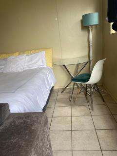 Cute studio in the heart of Jozi - Joanesburgo - 4