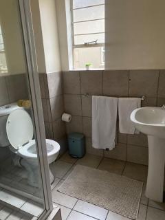 Cute studio in the heart of Jozi - Joanesburgo - 2