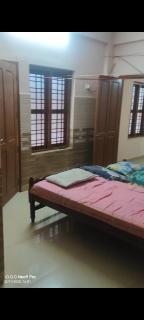 K K G's Appartment - Trivandrum - 4