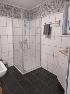 Ferienwohnung Im Wiesenrain - Hausen-Wied - 3
