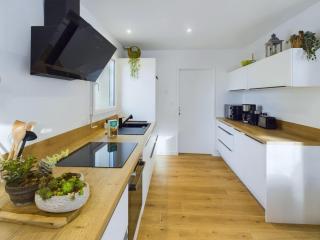Maison pour 8 à Plomeur - Grand jardin - Plomeur - 7